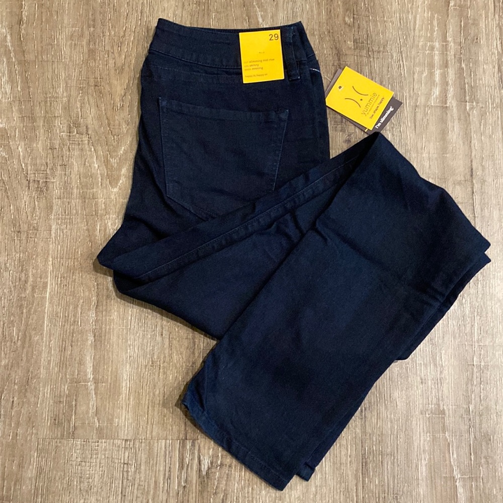 Womens’ Jeans